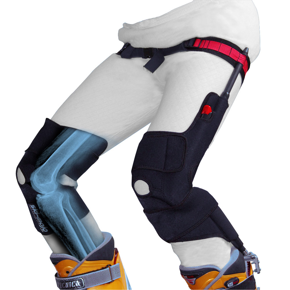 Cool ski gadgets